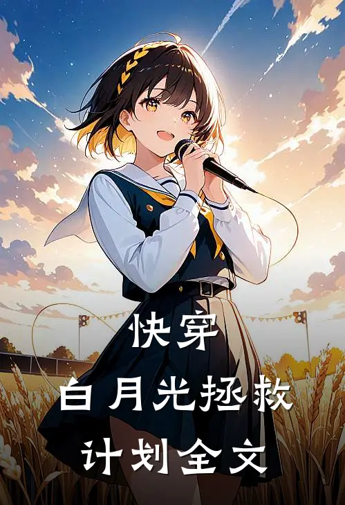 快穿：白月光拯救计划全文
