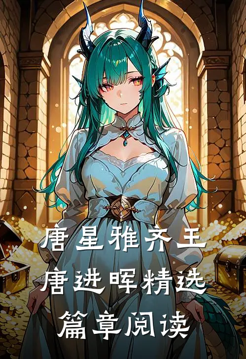 唐星雅齐王唐进晖精选篇章阅读