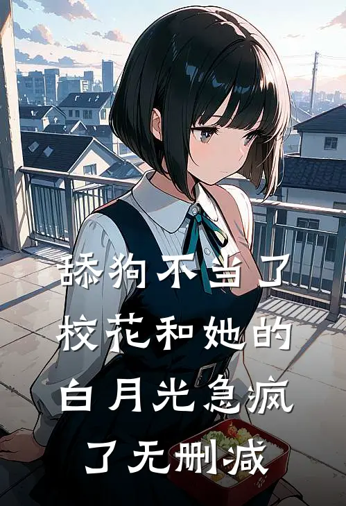 舔狗不当了，校花和她的白月光急疯了无删减