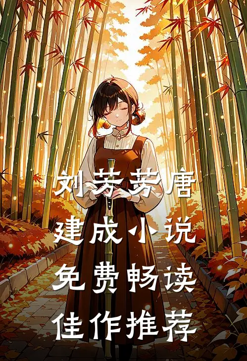 刘芳芳唐建成小说免费畅读佳作推荐