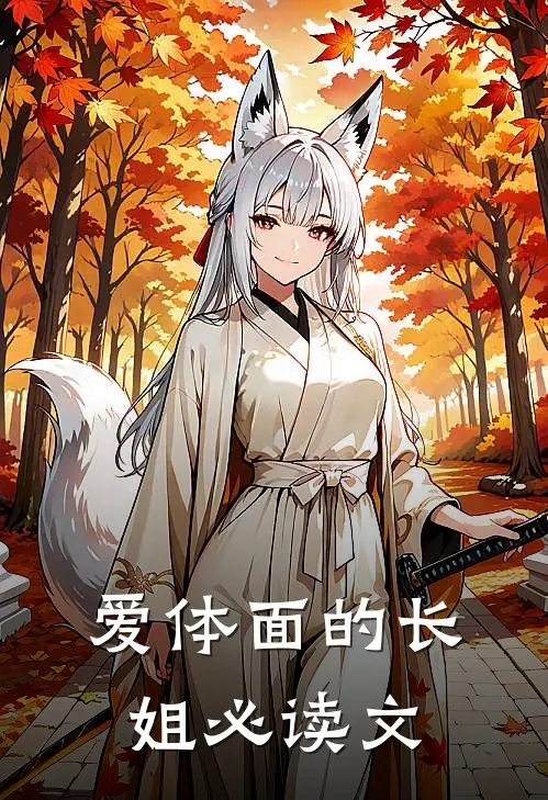 爱体面的长姐必读文章有哪些