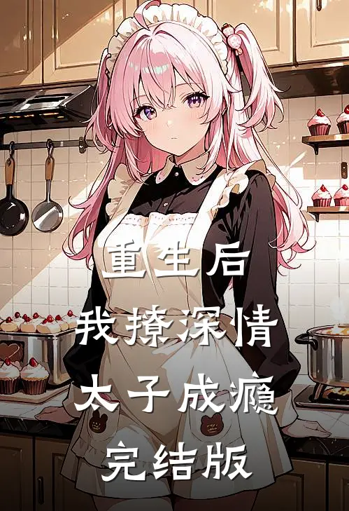 重生后，我撩深情太子成瘾完结版