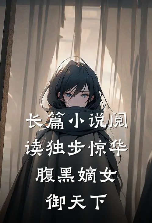 长篇小说阅读独步惊华,腹黑嫡女御天下