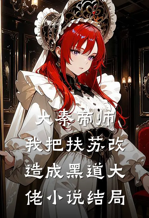 大秦帝师：我把扶苏改造成黑道大佬小说结局