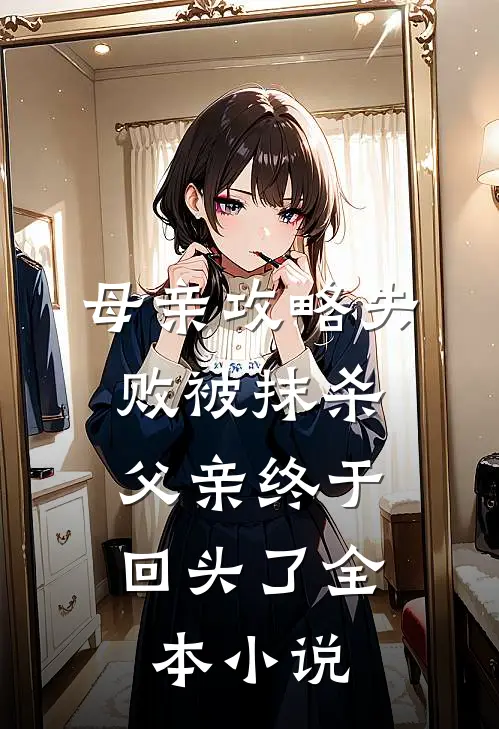 母亲攻略失败被抹杀，父亲终于回头了全本小说