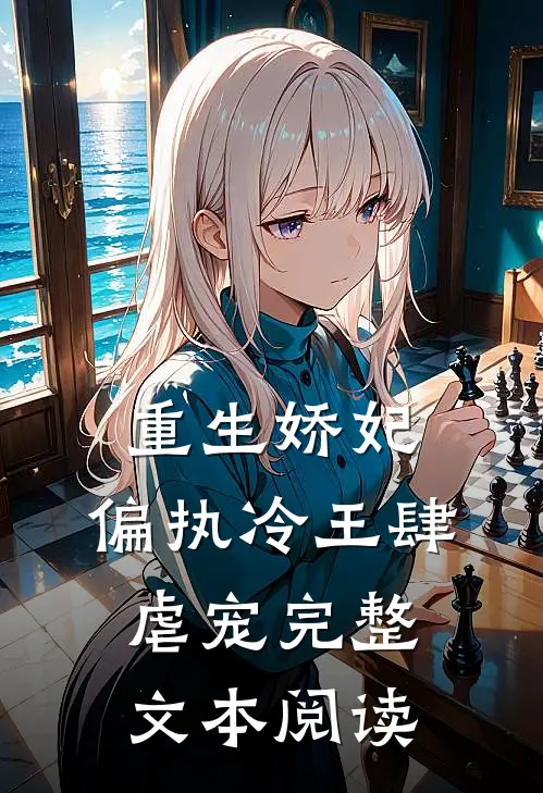 重生娇妃偏执冷王肆虐宠完整文本阅读