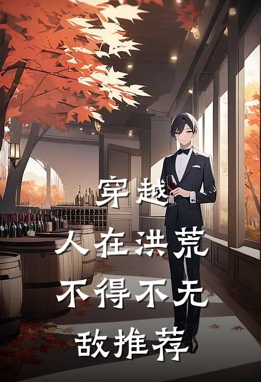 穿越人在洪荒,不得不无敌推荐