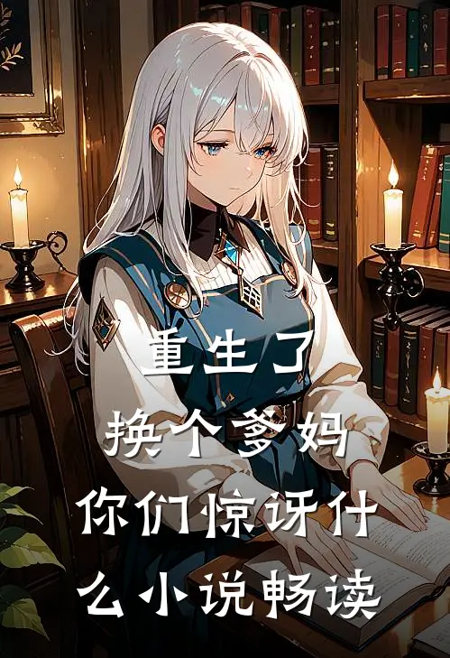 重生了,换个爹妈,你们惊讶畅读全文