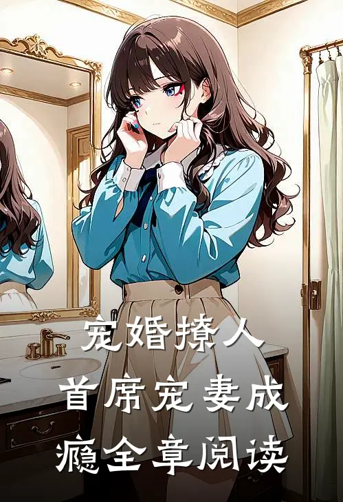 宠婚撩人：首席宠妻成瘾全章阅读