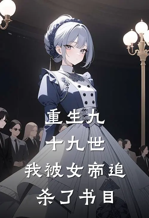 重生九十九世,我被女帝追杀了书目