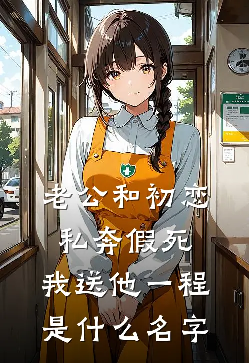 老公和初恋私奔假死，我送他一程是什么名字