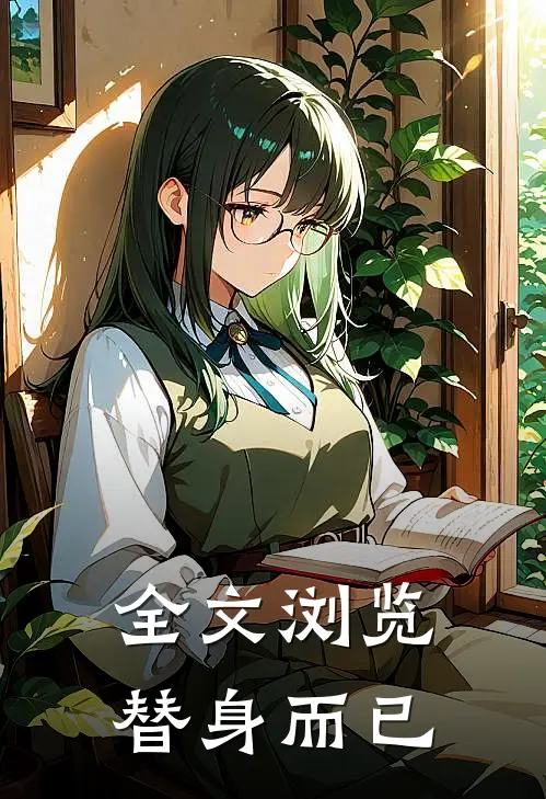 全文浏览替身而已