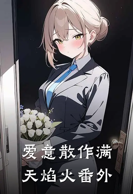 爱意散作满天焰火 番外