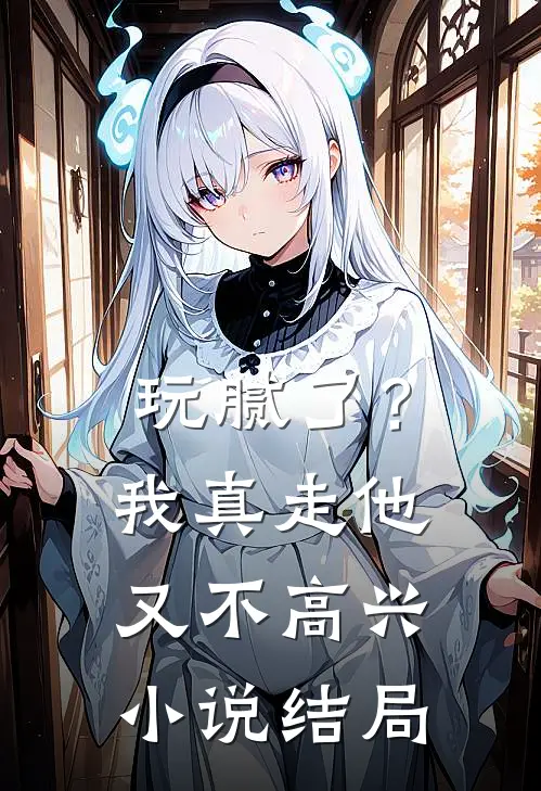 玩腻了?我真走他又不高兴结局