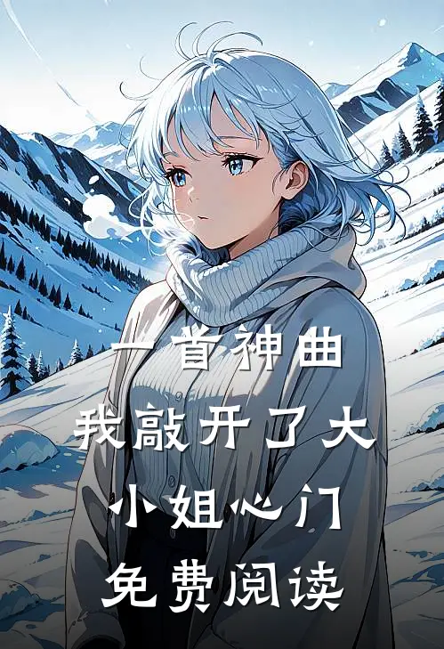 一首神曲,我敲开了大小姐心门免费阅读