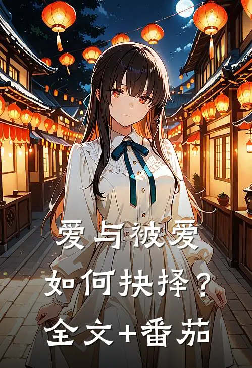 爱与被爱，如何抉择？全文+番茄