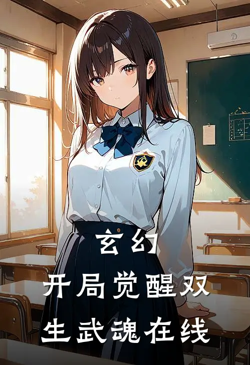 玄幻开局觉醒双生武魂在线观看