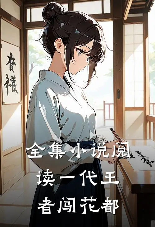 全集小说阅读一代王者闯花都