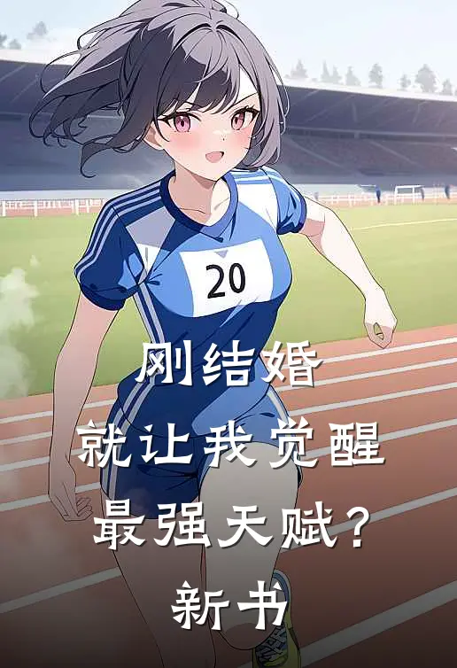 刚结婚，就让我觉醒最强天赋？新书