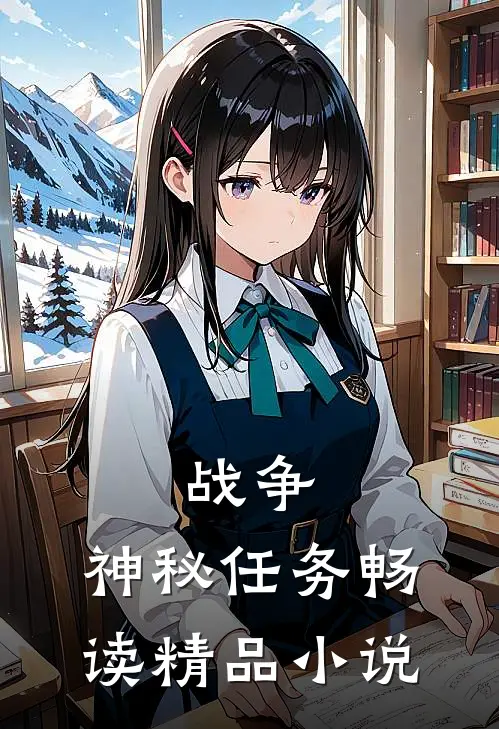 战争神秘任务畅读精品