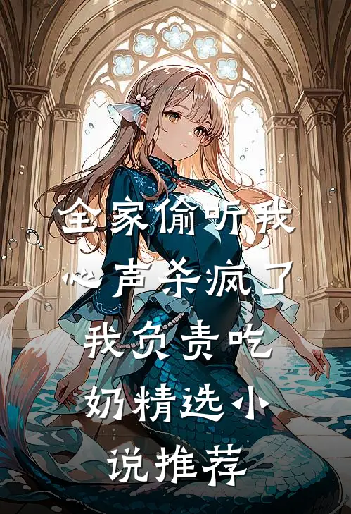 全家偷听我心声杀疯了，我负责吃奶精选小说推荐