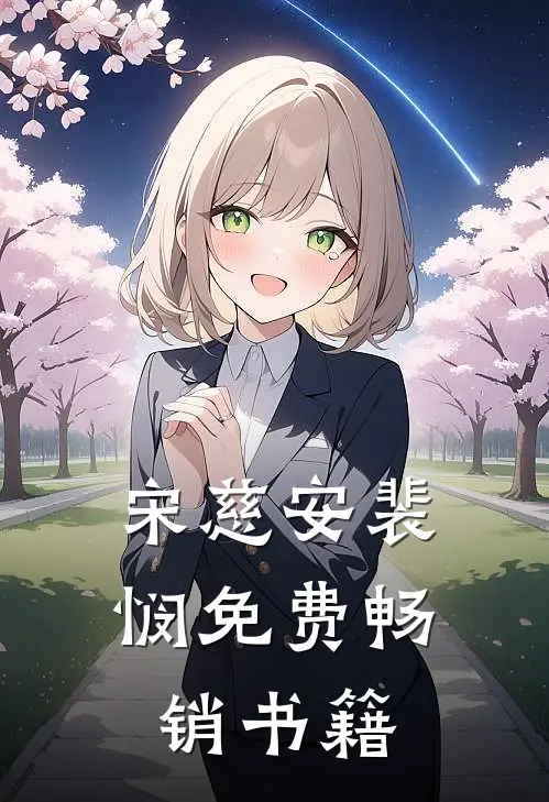 宋慈安裴悯免费畅销书籍
