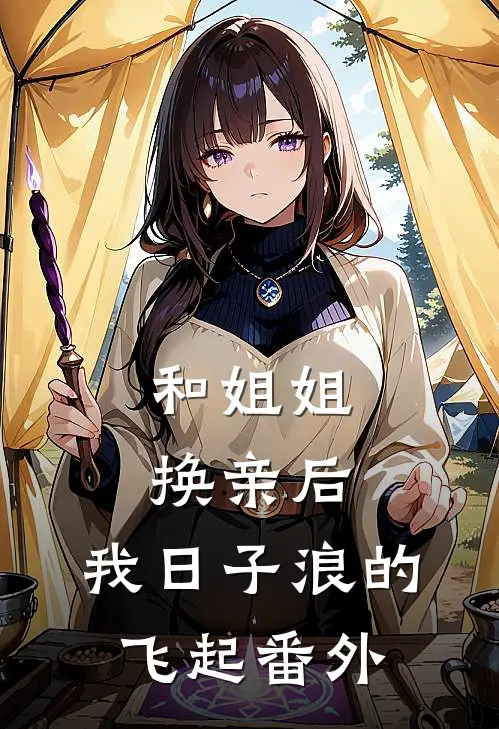 和姐姐换亲后，我日子浪的飞起 番外