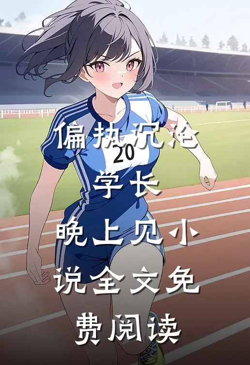 偏执沉沦：学长，晚上见小说全文免费阅读
