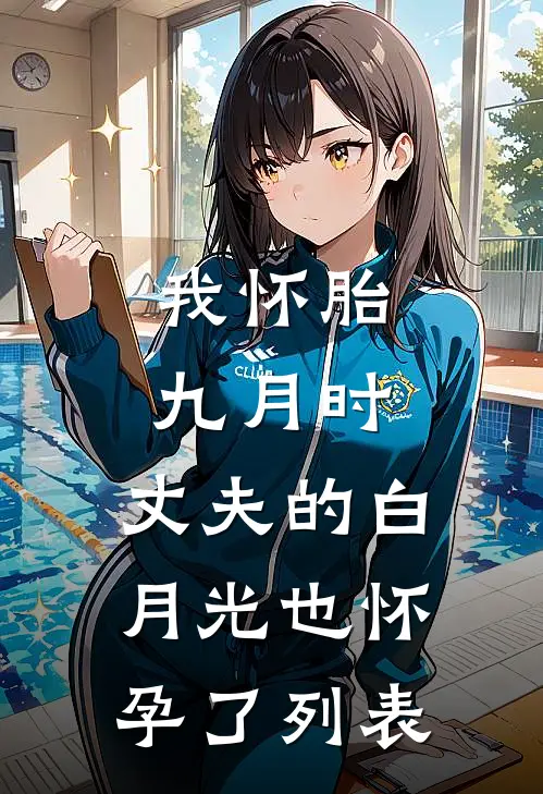 我怀胎九月时，丈夫的白月光也怀孕了列表