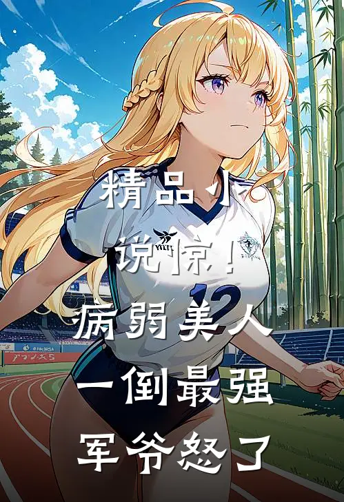 精品小说惊！病弱美人一倒，最强军爷怒了