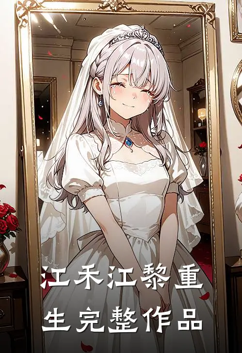 江禾江黎重生完整作品