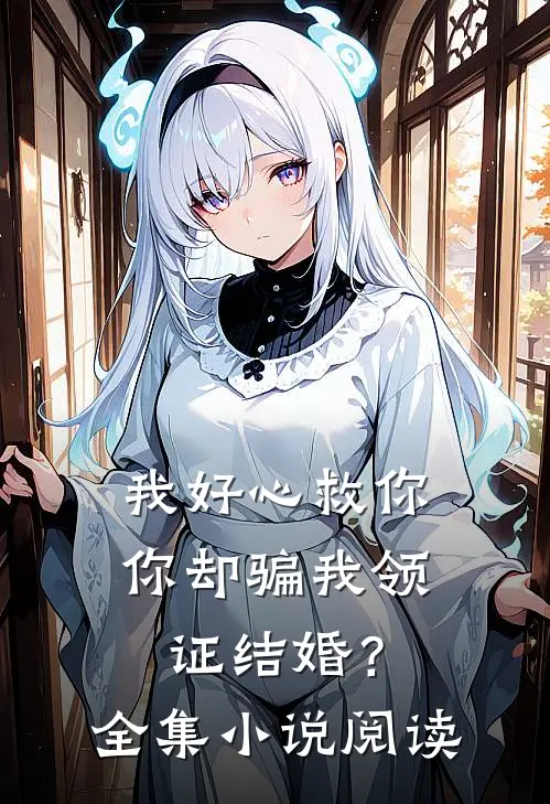 我好心救你,你却骗我领证结婚?全集阅读