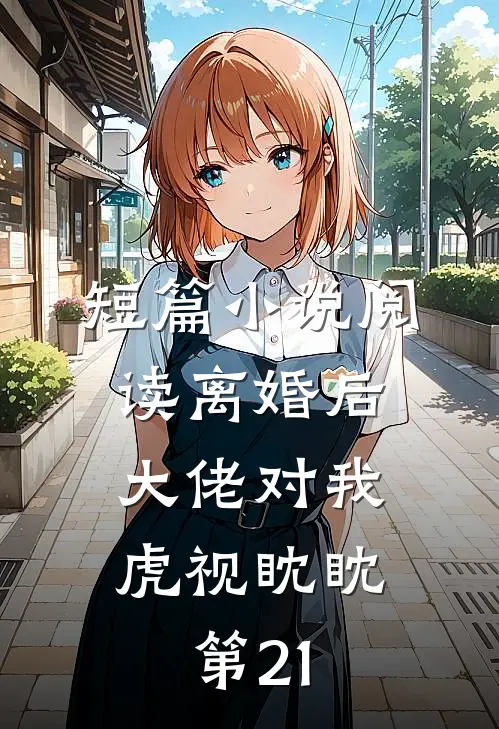 短篇小说阅读离婚后,大佬对我虎视眈眈 第21
