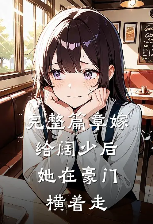 完整篇章嫁给阔少后,她在豪门横着走的