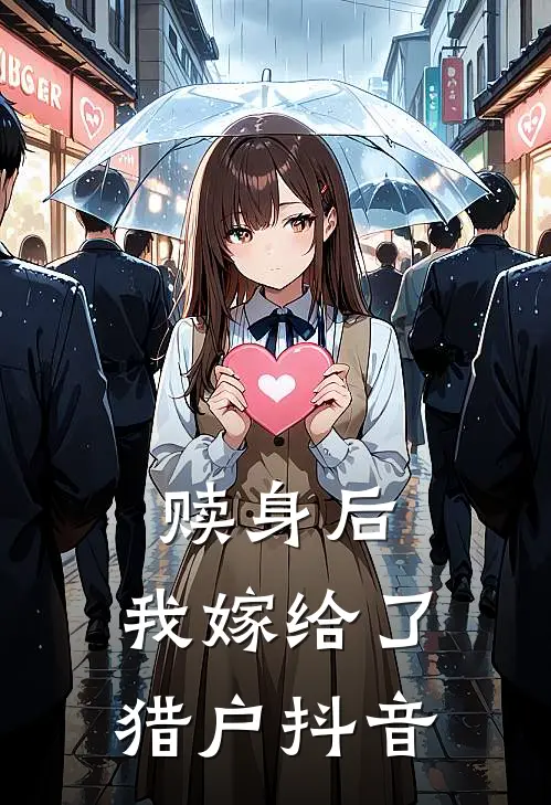 赎身后,我嫁给了猎户抖音