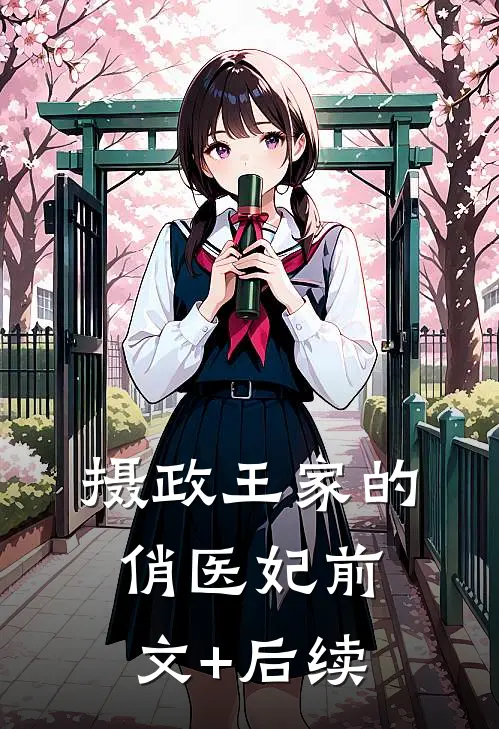 摄政王家的俏医妃前文+后续