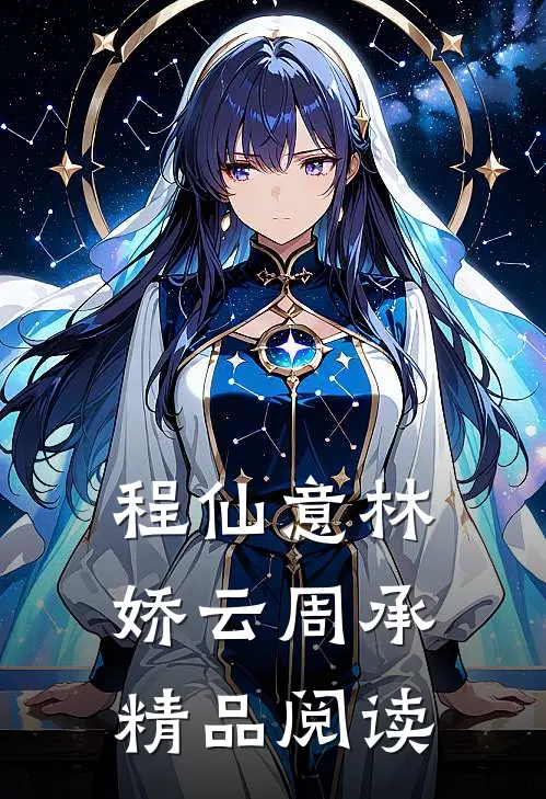 程仙意林娇云周承精品阅读