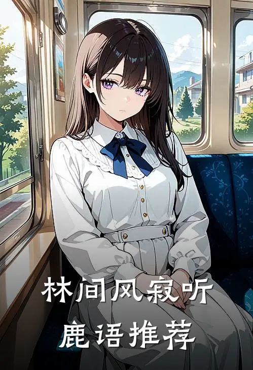 林间风寂听鹿语推荐