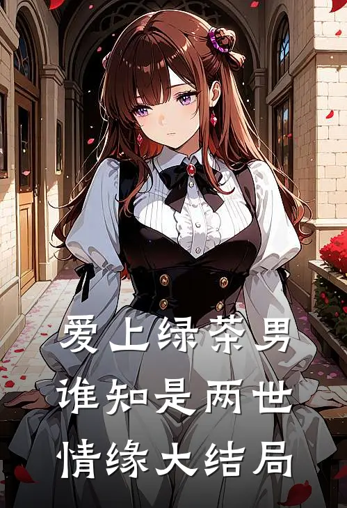 爱上绿茶男,谁知是两世情缘大结局免费观看