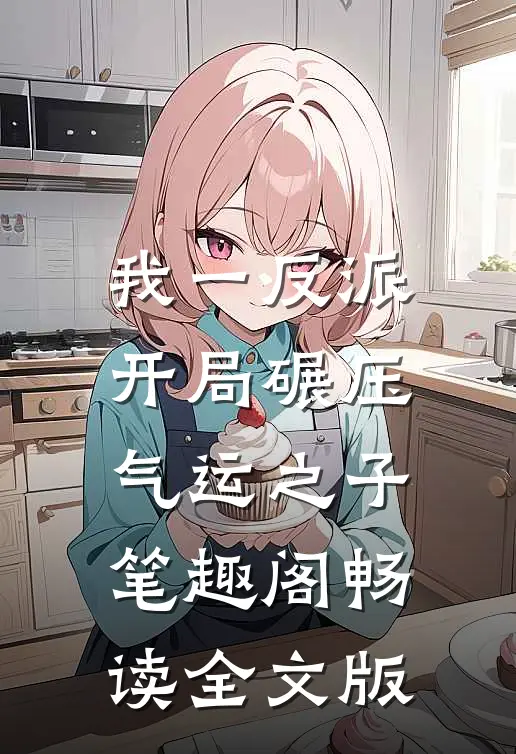 我一反派开局碾压气运之子笔趣阁畅读全文版