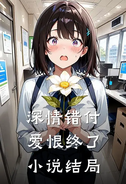 深情错付,爱恨终了结局