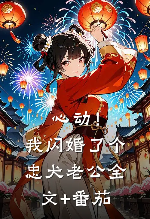 心动！我闪婚了个忠犬老公全文+番茄
