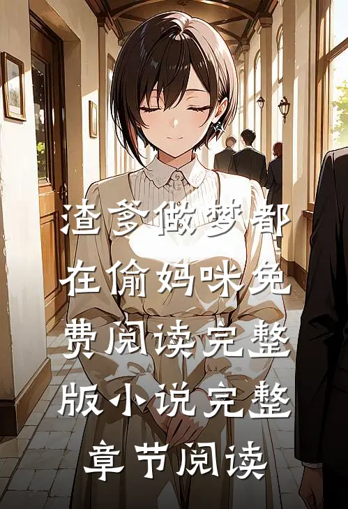 渣爹做梦都在偷妈咪免费阅读完整版小说完整章节阅读