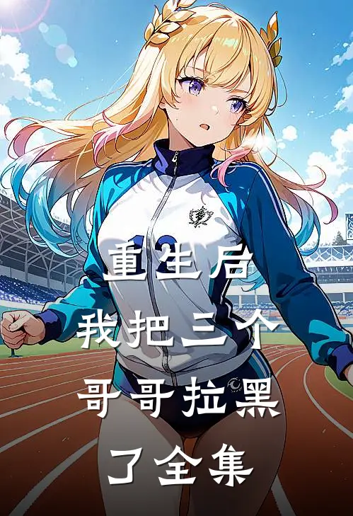 重生后,我把三个哥哥拉黑了 全集在线观看