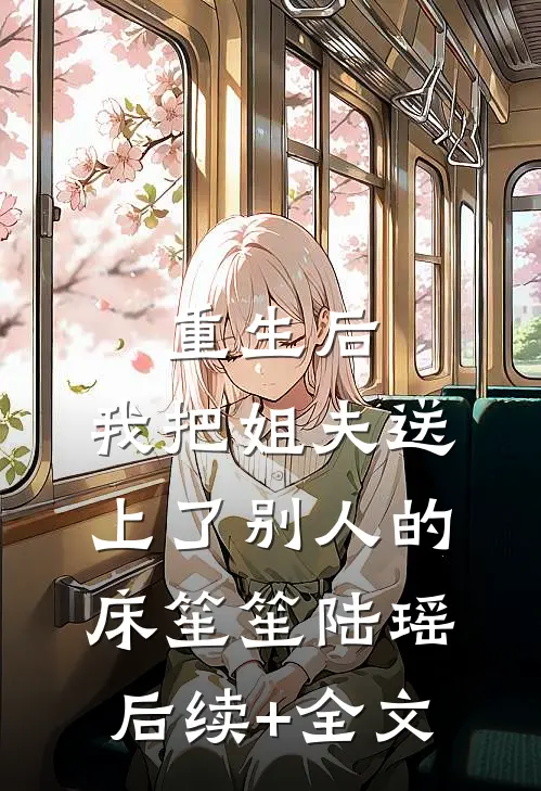 重生后，我把姐夫送上了别人的床笙笙陆瑶后续+全文