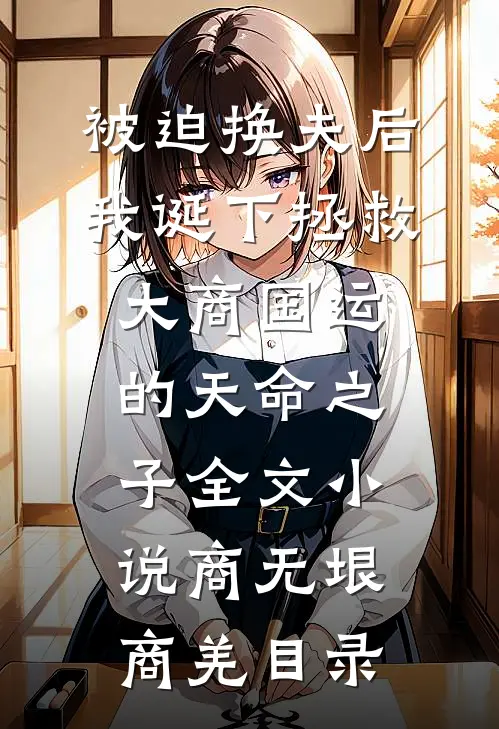 被迫换夫后，我诞下拯救大商国运的天命之子全文小说商无垠商羌目录