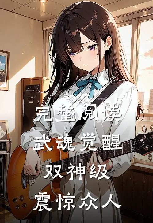完整阅读武魂觉醒：双神级，震惊众人