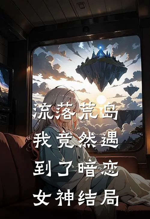 流落荒岛,我竟然遇到了暗恋女神结局怎么样