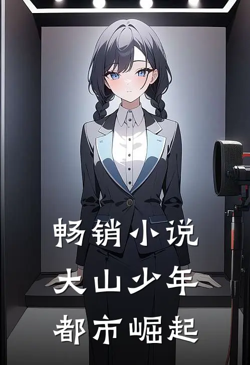 畅销小说大山少年都市崛起
