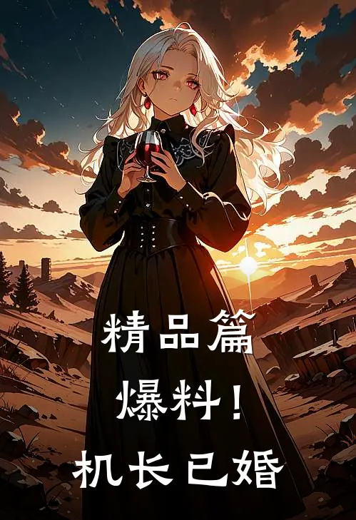 精品篇爆料！机长已婚